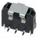 0436500321 by Molex - CONNECTOR HEADER SMD 3POS 3MM