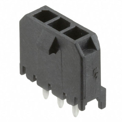 0436500328 by Molex - CONNECTOR HEADER VERT 3POS 3MM