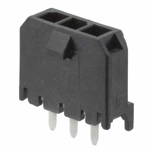0436500329 by Molex - CONNECTOR HEADER VERT 3POS 3MM
