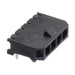 0436500402 by Molex - CONNECTOR HEADER R/A 4POS 3MM