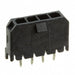0436500417 by Molex - CONNECTOR HEADER VERT 4POS 3MM