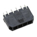 0436500420 by Molex - CONNECTOR HEADER VERT 4POS 3MM