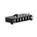 0436500422 by Molex - CONNECTOR HEADER SMD 4POS 3MM