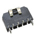 0436500423 by Molex - CONNECTOR HEADER SMD 4POS 3MM