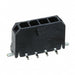 0436500424 by Molex - CONNECTOR HEADER SMD 4POS 3MM