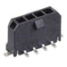 0436500425 by Molex - CONNECTOR HEADER SMD 4POS 3MM