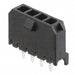 0436500427 by Molex - CONNECTOR HEADER VERT 4POS 3MM