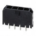 0436500429 by Molex - CONNECTOR HEADER VERT 4POS 3MM