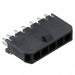 0436500518 by Molex - CONNECTOR HEADER VERT 5POS 3MM