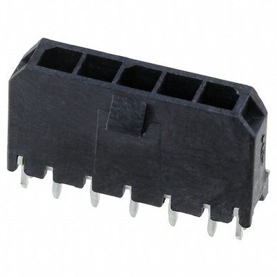 0436500519 by Molex - CONNECTOR HEADER VERT 5POS 3MM
