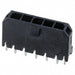 0436500519 by Molex - CONNECTOR HEADER VERT 5POS 3MM