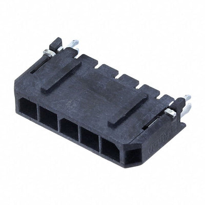 0436500521 by Molex - CONNECTOR HEADER SMD 5POS 3MM