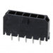 0436500528 by Molex - CONNECTOR HEADER VERT 5POS 3MM