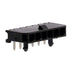 0436500602 by Molex - CONNECTOR HEADER R/A 6POS 3MM