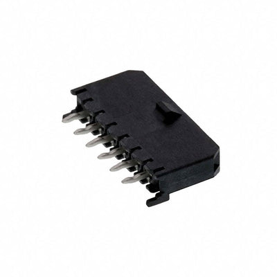 0436500616 by Molex - CONNECTOR HEADER VERT 6POS 3MM