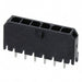 0436500629 by Molex - CONNECTOR HEADER VERT 6POS 3MM