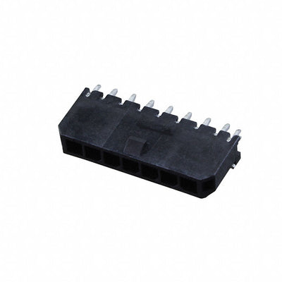 0436500719 by Molex - CONNECTOR HEADER VERT 7POS 3MM