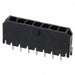 0436500728 by Molex - CONNECTOR HEADER VERT 7POS 3MM