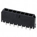 0436500729 by Molex - CONNECTOR HEADER VERT 7POS 3MM