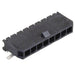 0436500812 by Molex - CONNECTOR HEADER SMD R/A 8POS 3MM
