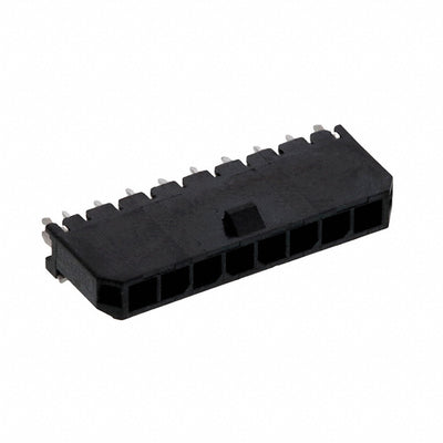 0436500818 by Molex - CONNECTOR HEADER VERT 8POS 3MM
