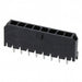 0436500829 by Molex - CONNECTOR HEADER VERT 8POS 3MM