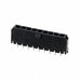 0436500927 by Molex - CONNECTOR HEADER VERT 9POS 3MM