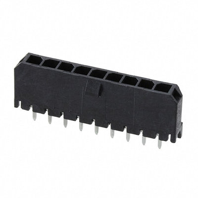 436500929 by Molex - CONNECTOR HEADER VERT 9POS 3MM