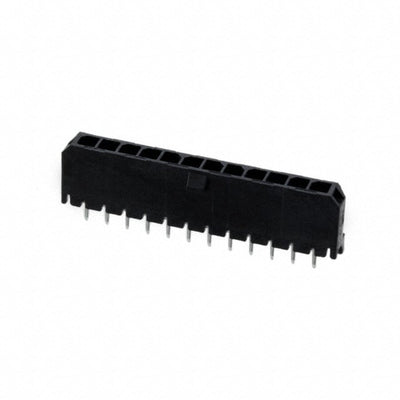 0436501227 by Molex - CONNECTOR HEADER VERT 12POS 3MM