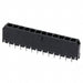 0436501228 by Molex - CONNECTOR HEADER VERT 12POS 3MM