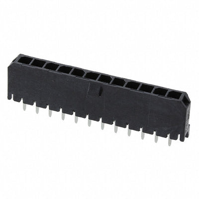 0436501229 by Molex - CONNECTOR HEADER VERT 12POS 3MM