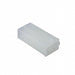 0436801002 by Molex - CONNECTOR HSG PLUG 2POS 7.50MM NAT