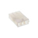 0436801003 by Molex - CONNECTOR HSG PLUG 3POS 7.50MM NAT