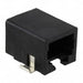 0437436001 by Molex - CONNECTOR MOD JACK 6P6C R/A UNSHLD