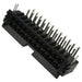 0438100011 by Molex - CONNECTOR HEADER R/A 24POS 4.2MM