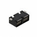 0438410003 by Molex - CONNECTOR MOD JACK 8P8C R/A UNSHLD