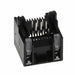 0438600008 by Molex - CONNECTOR MOD JACK 6P6C R/A UNSHLD