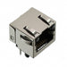 0438600016 by Molex - CONNECTOR MOD JACK 8P8C R/A SHIELDED
