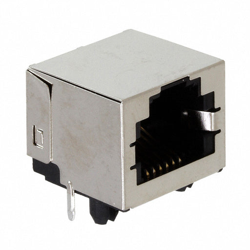 0438600026 by Molex - CONNECTOR MOD JACK 6P6C R/A SHIELDED