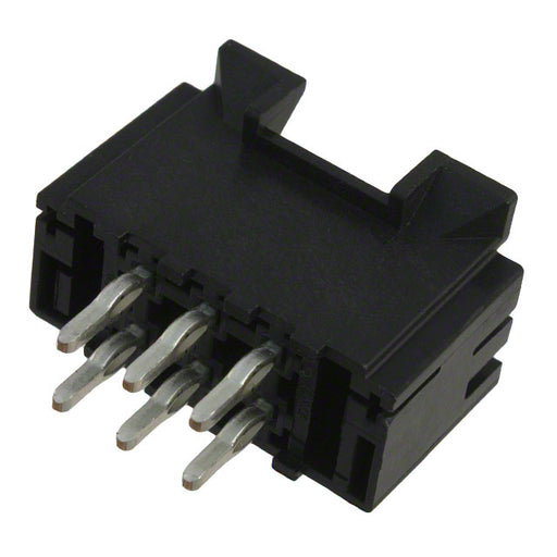 0438790034 by Molex - CONNECTOR HEADER VERT 6POS 4.2MM