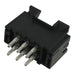 0438790034 by Molex - CONNECTOR HEADER VERT 6POS 4.2MM