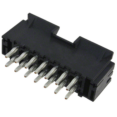 0438790038 by Molex - CONNECTOR HEADER VERT 14POS 4.2MM
