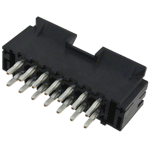 0438790038 by Molex - CONNECTOR HEADER VERT 14POS 4.2MM