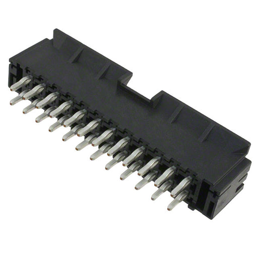0438790043 by Molex - CONNECTOR HEADER VERT 24POS 4.2MM
