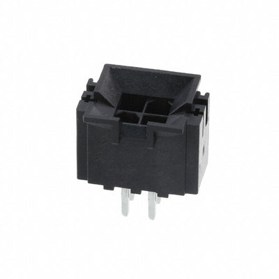 0438790055 by Molex - CONNECTOR HEADER VERT 4POS 4.2MM