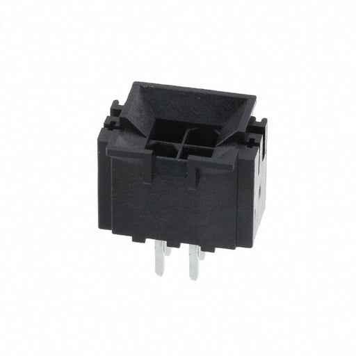 0438790055 by Molex - CONNECTOR HEADER VERT 4POS 4.2MM
