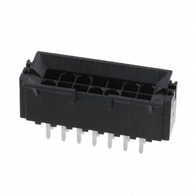 0438790060 by Molex - CONNECTOR HEADER VERT 14POS 4.2MM