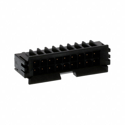 438790062 by Molex - CONNECTOR HEADER VERT 18POS 4.2MM