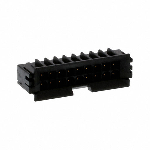 438790062 by Molex - CONNECTOR HEADER VERT 18POS 4.2MM