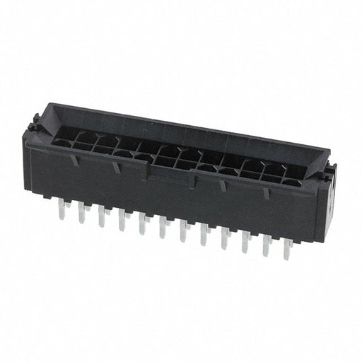 0438790065 by Molex - CONNECTOR HEADER VERT 24POS 4.2MM
